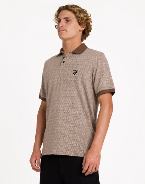 Volcom Stonelord Polo