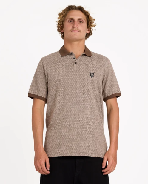 Volcom Stonelord Polo