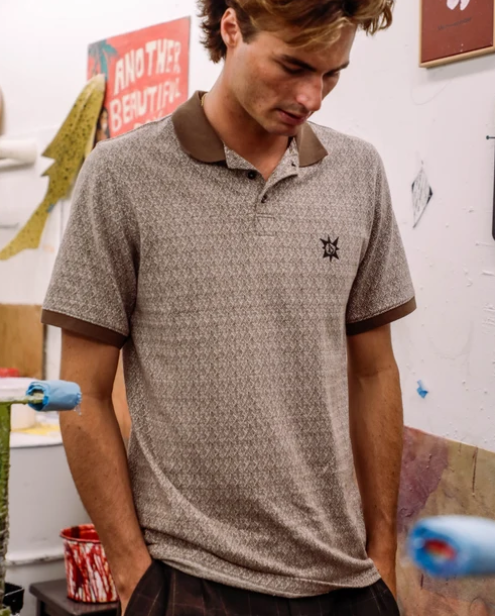 Volcom Stonelord Polo