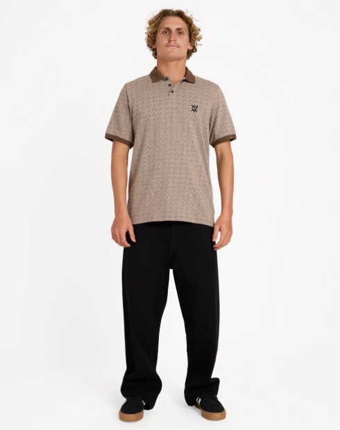 Volcom Stonelord Polo