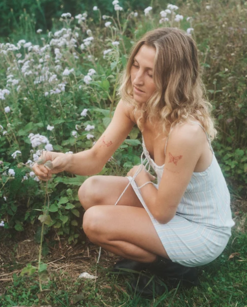 Volcom Vertigo Mini Dress