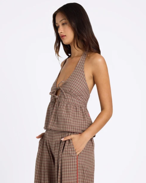 Volcom Haltbae Top