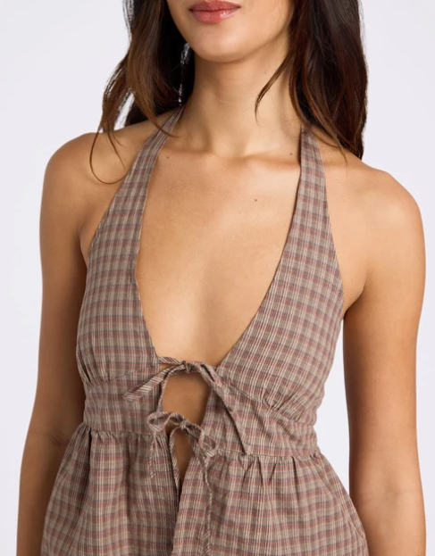 Volcom Haltbae Top