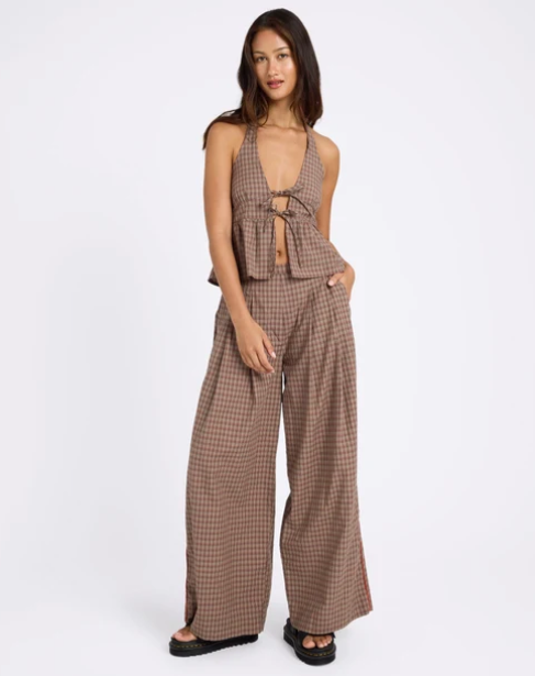 Volcom Haltbae Top