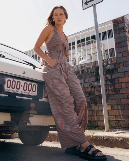 Volcom Haltbae Top