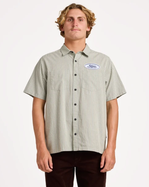 Volcom Magna SS Shirt