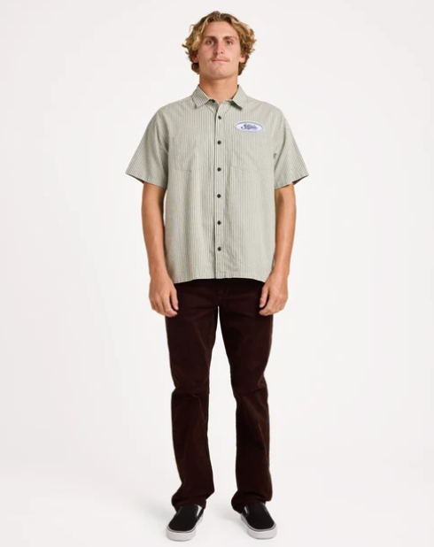 Volcom Magna SS Shirt