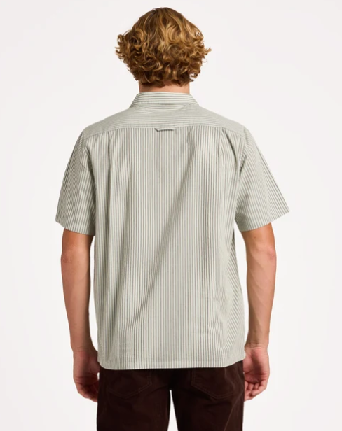 Volcom Magna SS Shirt