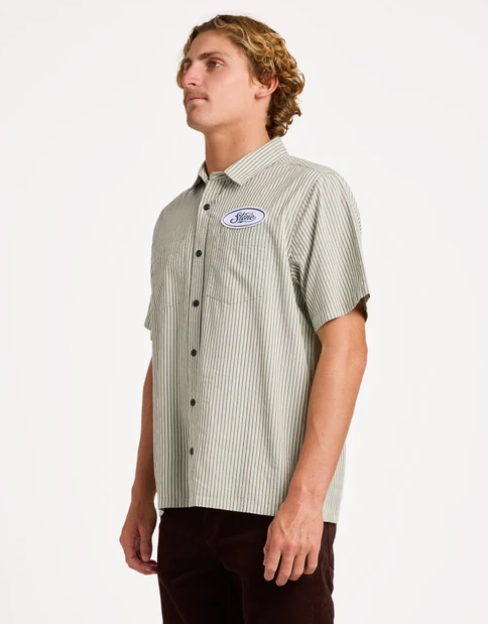 Volcom Magna SS Shirt