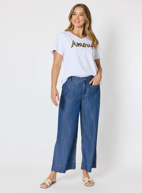 Threadz Carpenter Pant