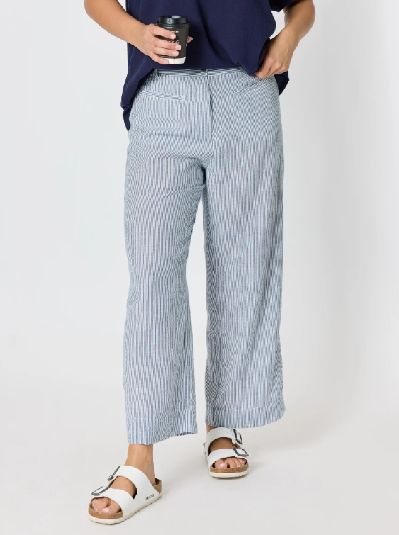 Threadz City Stripe Pant