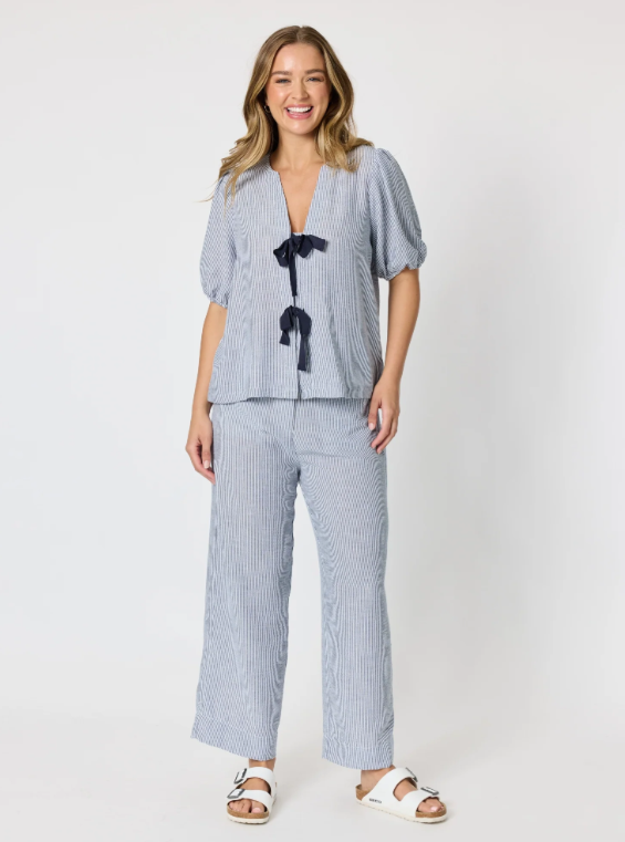 Threadz City Stripe Pant