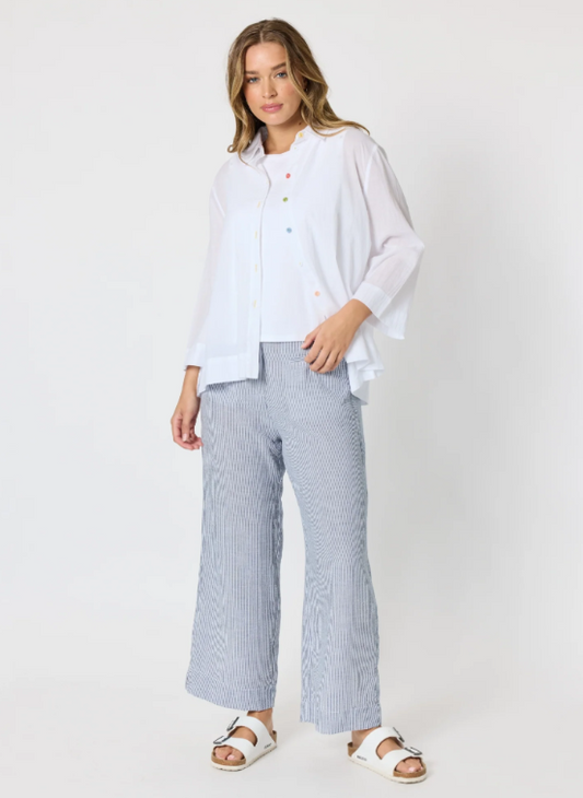 Threadz City Stripe Pant