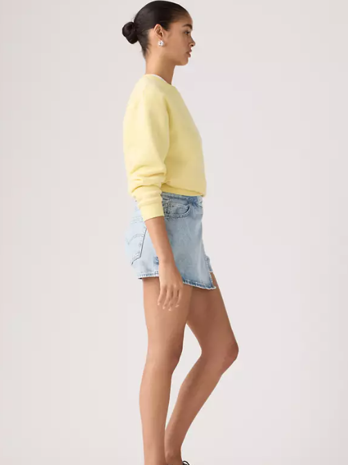 Levis Skort