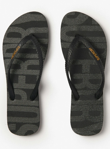 Superdry Essential Flip Flop