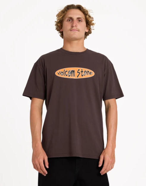 Volcom Lower Case T-Shirt