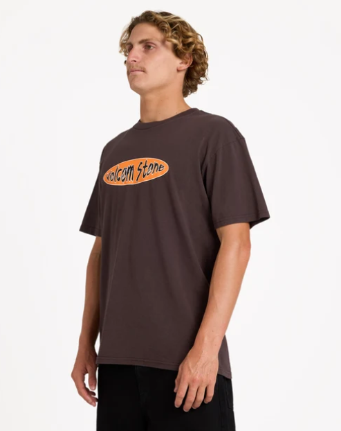 Volcom Lower Case T-Shirt