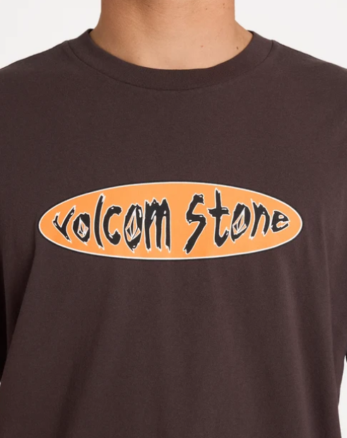 Volcom Lower Case T-Shirt