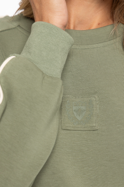 Mi Moso Mila Sweat