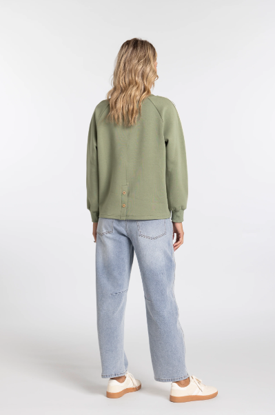 Mi Moso Mila Sweat