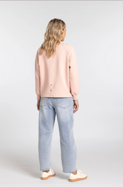 Mi Moso Mila Sweat