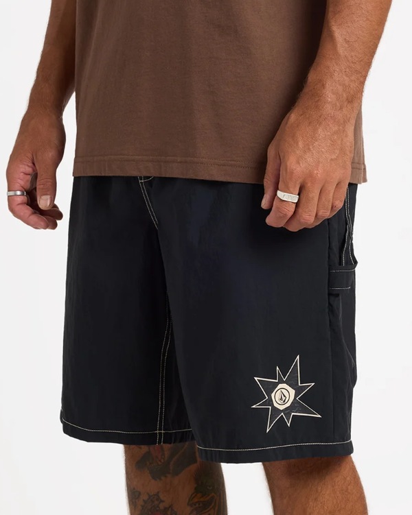 Volcom Disturb Short