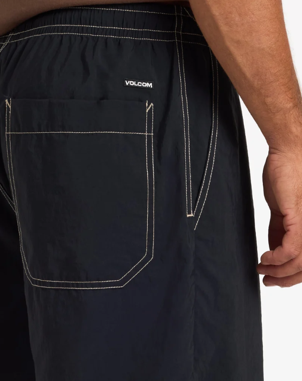 Volcom Disturb Short
