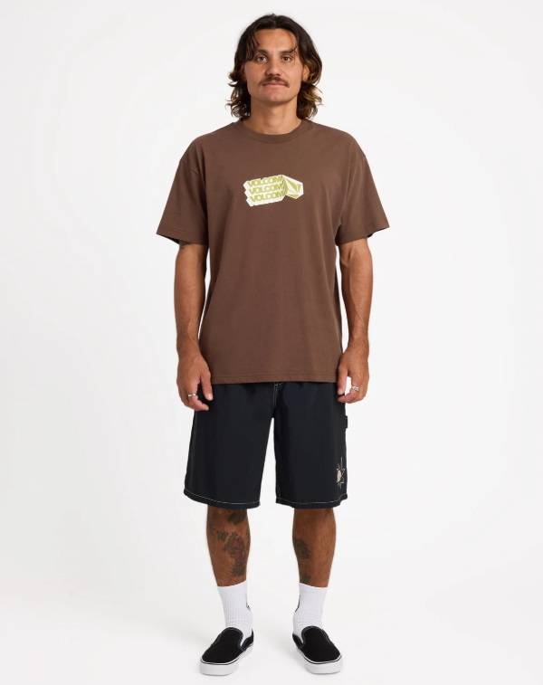 Volcom Disturb Short