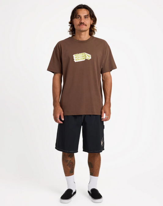 Volcom Disturb Short
