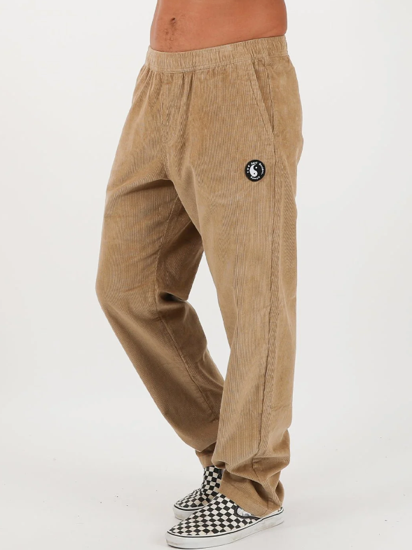 T&C Surf Whaler 2.0 Cord Pant