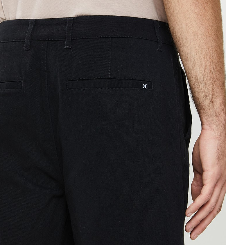 Hurley H20 Dri Chino Short
