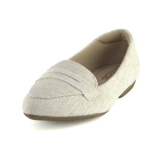 Wilde Siaz Loafer