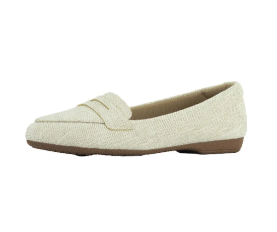 Wilde Siaz Loafer