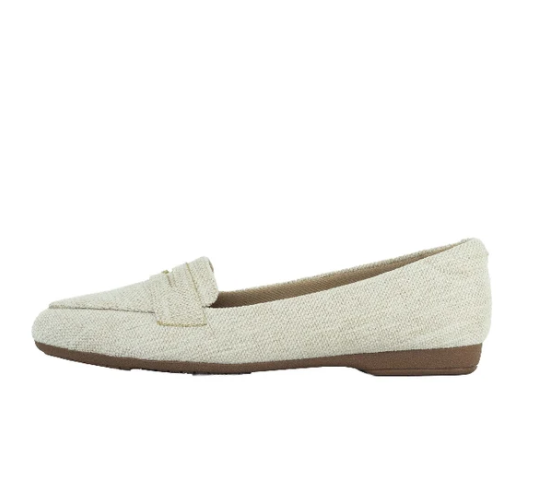 Wilde Siaz Loafer