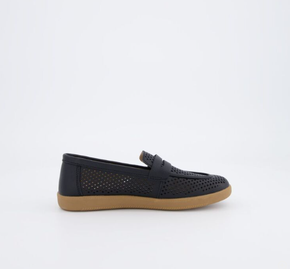Just Bee Chandler Loafer