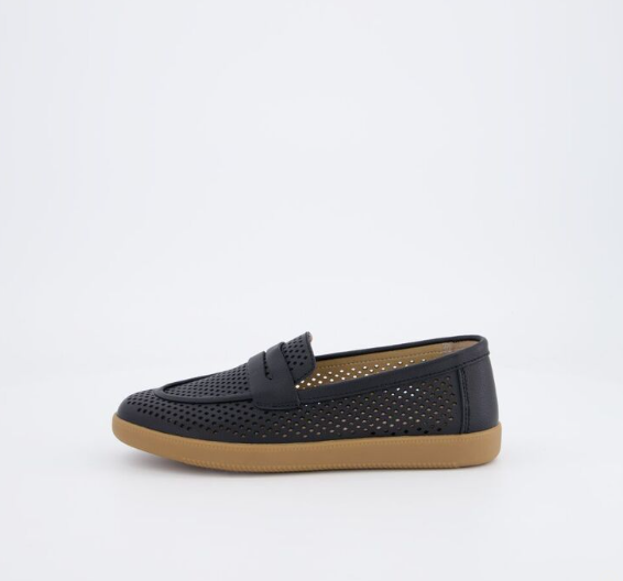 Just Bee Chandler Loafer