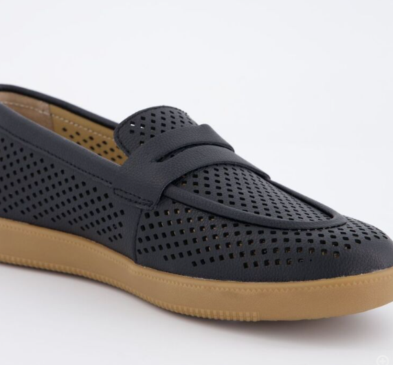 Just Bee Chandler Loafer