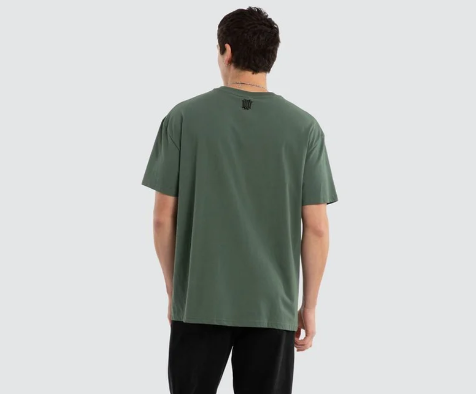 WNDRR Karnage Box Fit Tee