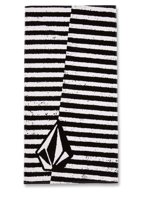 Volcom Juxtpose Towel
