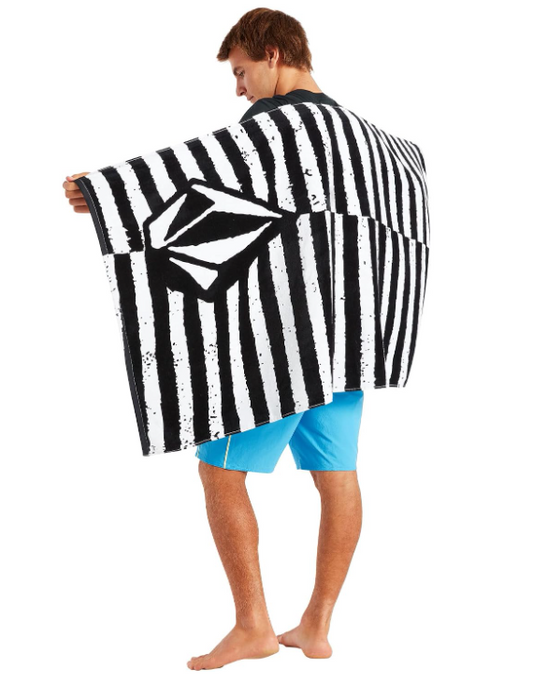 Volcom Juxtpose Towel