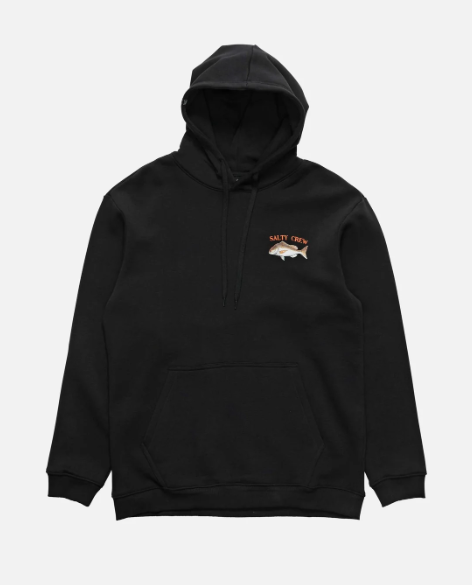 Salty Crew Snapper Hood