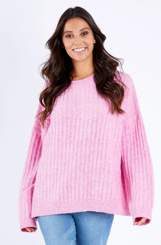 Betty Basics Kayla Knit Jumper