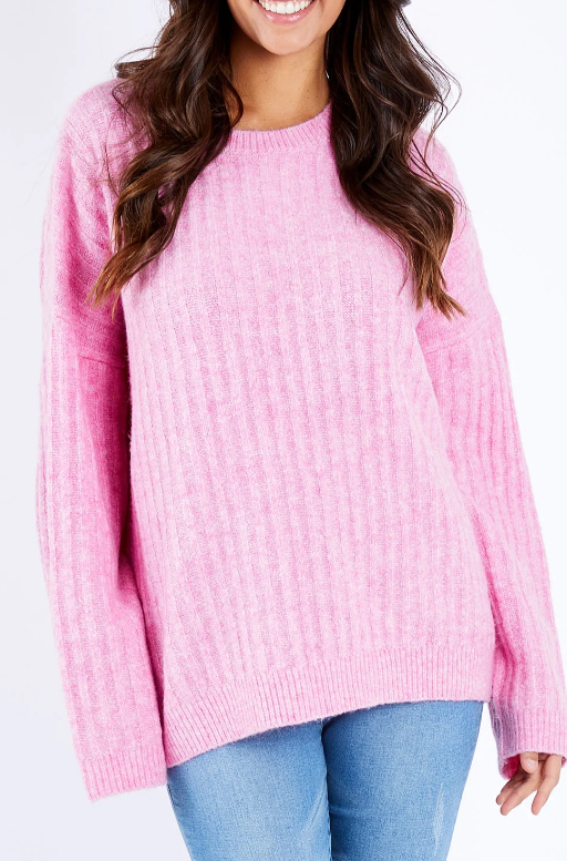 Betty Basics Kayla Knit Jumper