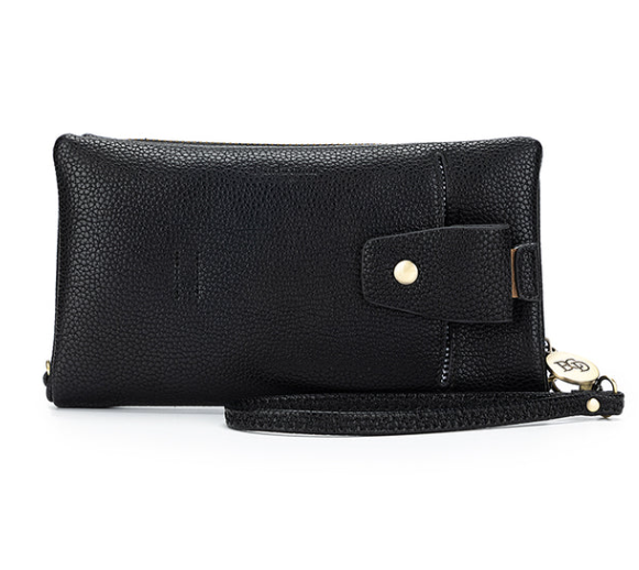 Black Caviar Mavie Wallet