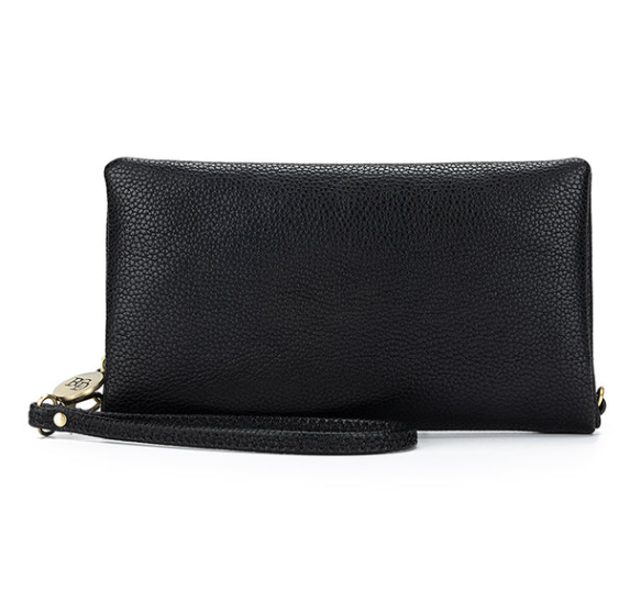 Black Caviar Mavie Wallet