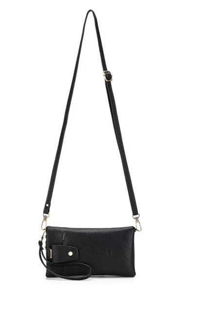 Black Caviar Mavie Wallet