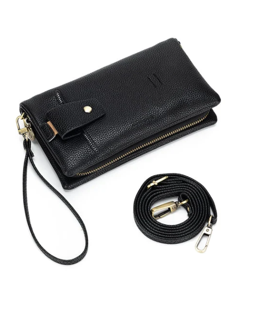 Black Caviar Mavie Wallet