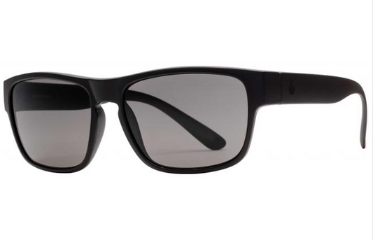 VOLCOM Valient Matte Black/Gray