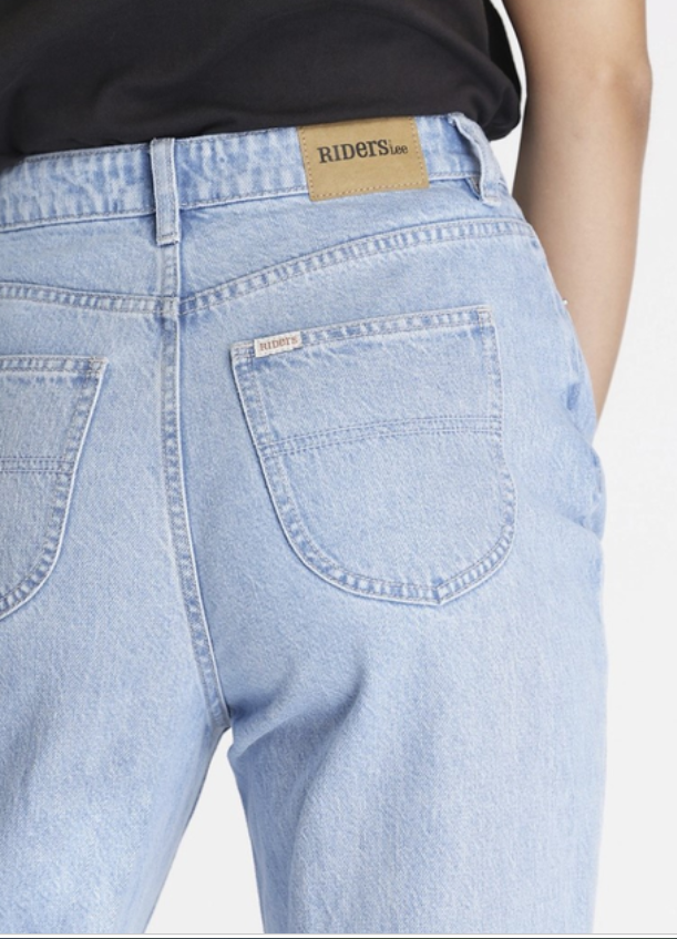 Riders Hi Baggy
