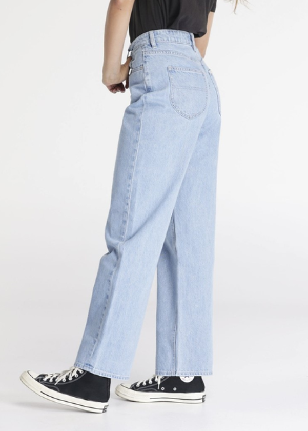 Riders Hi Baggy